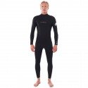 Combinaison Neoprene Rip Curl Dawn Patrol 4-3 Bz 2023 black