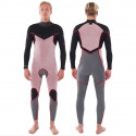 Combinaison Neoprene Rip Curl Dawn Patrol 4-3 Bz 2022