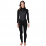 Combinaison Neoprene Rip Curl Omega Bz 3/2 Woman 2023 black