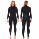 Combinaison Neoprene Rip Curl Omega Bz 3/2 Woman 2023