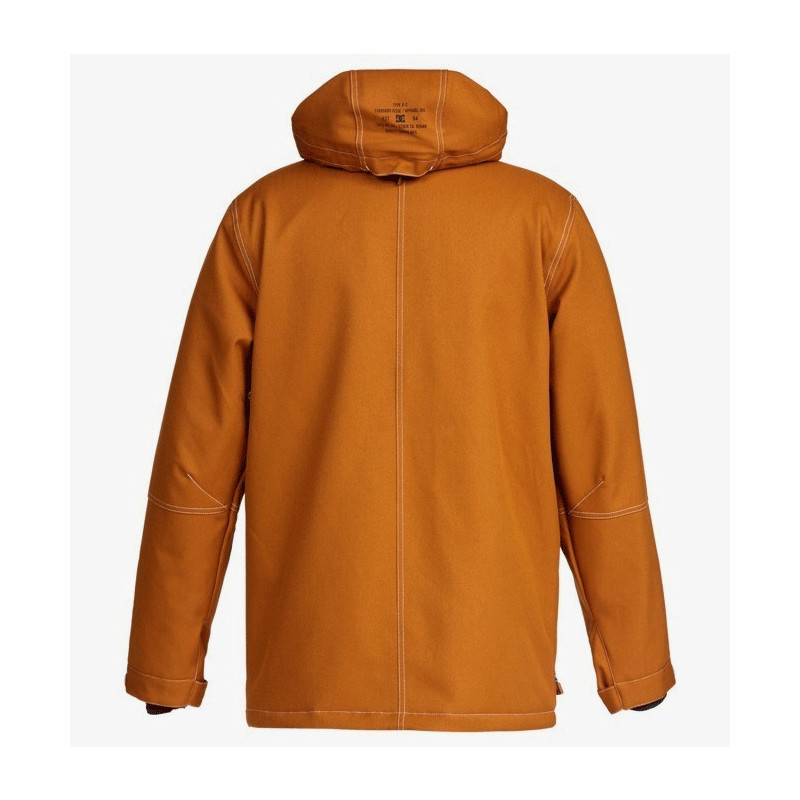Veste Snow Dc Servo Snow Jacket