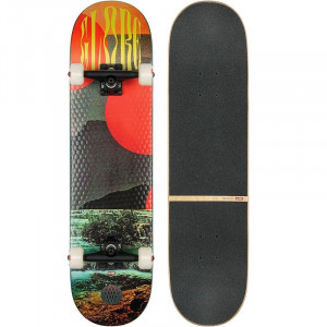 Skate Globe G2 Rapid Space Sundance