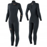 Combinaison Neoprene Manera Seafarer Lady 5-3 Fz 2022