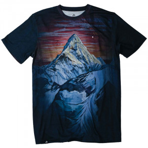 Tee Shirt Jones Ama Dablam