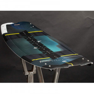 Wakeboard Liquid Force Remedy Aero 2022