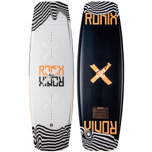 Wakeboard Ronix Julia Rick Flexbox-2