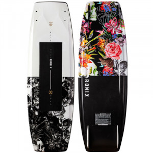 Wakeboard Ronix Quarter Til Midnight 2024