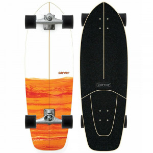 Surf Skate Carver Firefly Cx