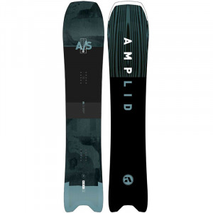Snowboard Amplid Surfari 2023