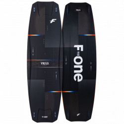 Planche Kite F-one Trax Hrd Carbon Series 2023