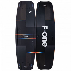Planche Kite F-one Trax Hrd Carbon Series 2023
