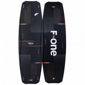 Planche Kite F-one Trax Hrd Carbon Series 