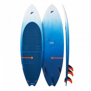 Surfkite F-one Mitu Pro Carbon 2023