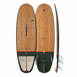 Surfkite F-one Slice Bamboo 2023