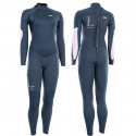 Combinaison Neoprene Ion Element Woman 5-4 Bz 2022