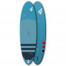 Sup Gonflable Fanatic Fly Air Bleu 2022
