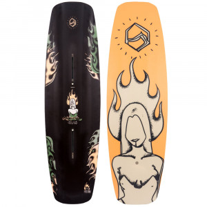 Wakeboard Liquid Force Virago 2022