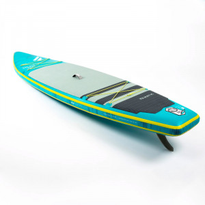 Sup Gonflable Fanatic Ray Air Enduro Premium 2022