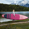 Sup Gonflable Fanatic Diamond Air Touring 2022