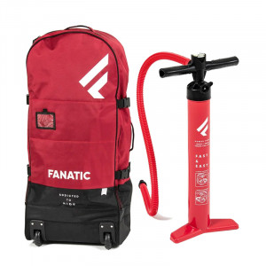 Sup Gonflable Fanatic Falcon Air Premium 2022