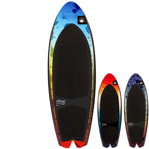 Wakesurf Liquid Force Rocket 2024