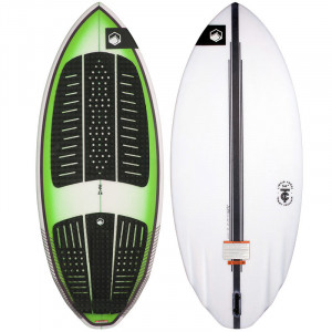 Wakesurf Liquid Force Tc Skim 2024