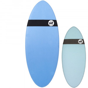 Wakesurf Mousse Liquid Force Foamie Skim