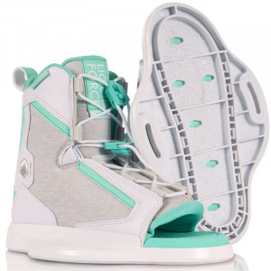 Chausse Liquid Force Plush 6r 2025