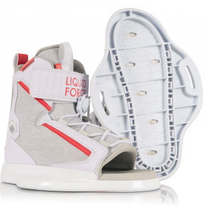 Chausses Liquid Force Dream 6r 2022