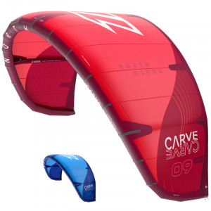Kite North Carve 2022