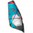 C07-GREY/TURQUOISE