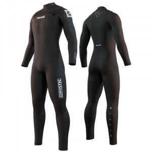 Combinaison Neoprene Mystic Star 3-2 Fz