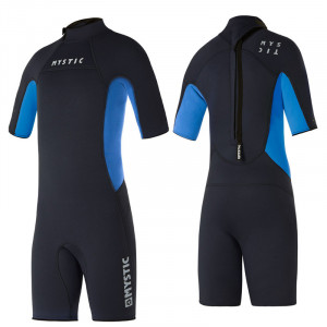 Shorty Neoprene Mystic Star 3-2 Bz Kids