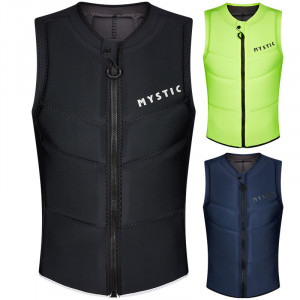 Veste Impact Kite Mystic Star Fz