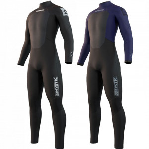 Combinaison Neoprene Mystic Star Bz 3-2