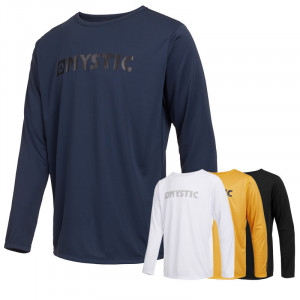 Wetshirt Mystic Star Quickdry Manches Longues