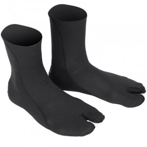 Chaussettes Neoprene Ion Plasma Split Toe 0.5mm