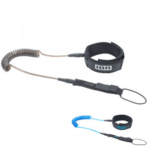 Leash Sup Ion Core Coiled Genou 2023
