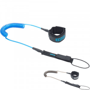 Leash Sup Ion Core Coiled Cheville 2023