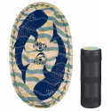 Indoboard Original Whale Shark + Rouleau