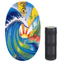 Indoboard Original Beach + Rouleau