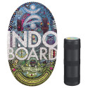 Indoboard Original Doodle + Rouleau