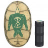 Indoboard Original Seaturtle + Rouleau