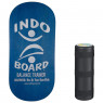 Indoboard Rocker Blue + Rouleau