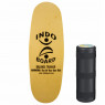 Indoboard Pro Clear + Rouleau Grand Diametre