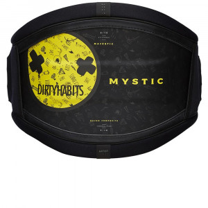 Harnais Kitesurf Mystic Majestic Nu 2022