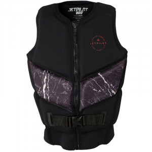 Gilet De Flottaison Freeride Jetpilot Iso 50n