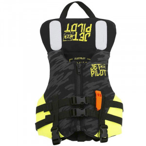 Gilet De Flottaison Jet Pilot Cause Iso 100n Boys