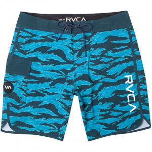 Boardshort Rvca Zak Noyle