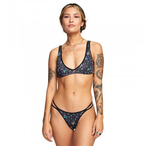 Haut De Bikini Rvca Uncaged